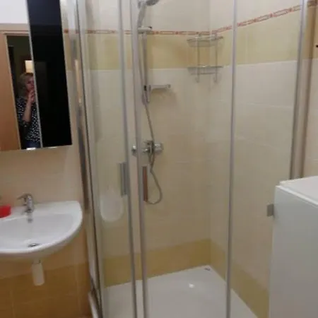 Apartman Lipno شقة
