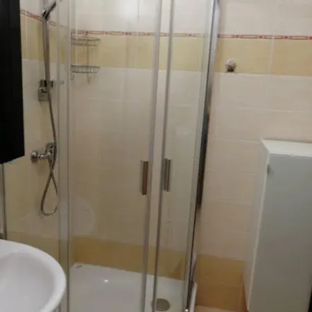 شقة Apartman Lipno ليبنو ناد فلتافو