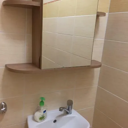 Apartman Lipno