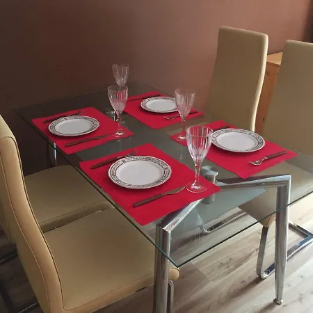 Apartman Lipno ليبنو ناد فلتافو