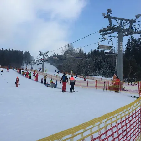 Apartman Lipno