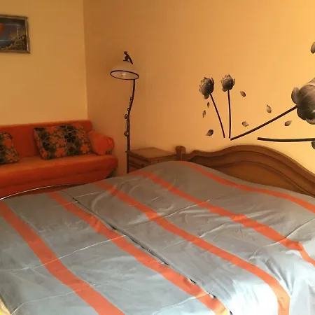 Apartman Lipno *