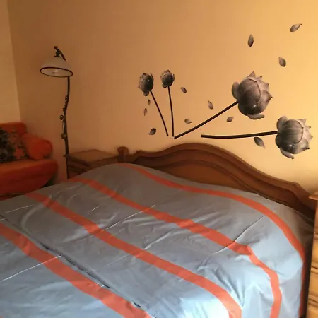Apartman Lipno شقة ليبنو ناد فلتافو