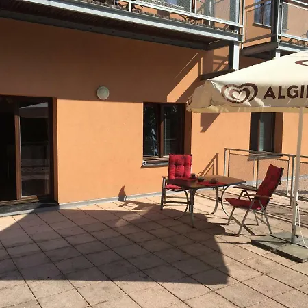 Apartman Lipno *
