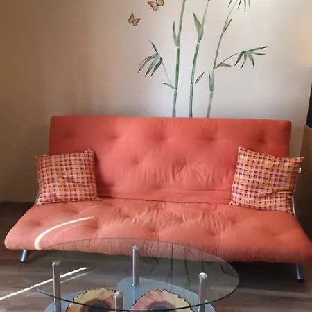 شقة Apartman Lipno *